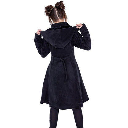 Poizen Industries Celine coat