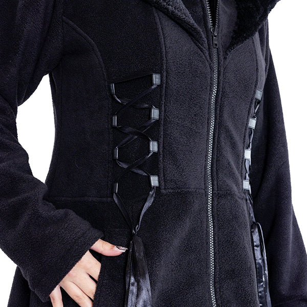 Poizen Industries Celine coat