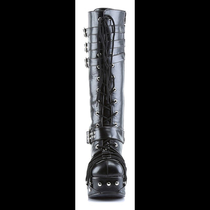 DemoniaCult CHARADE-206 platform heels