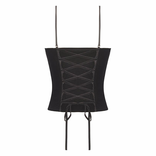 Dark In Love 'Adrienna' corset top