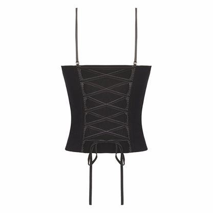 Dark In Love 'Adrienna' corset top