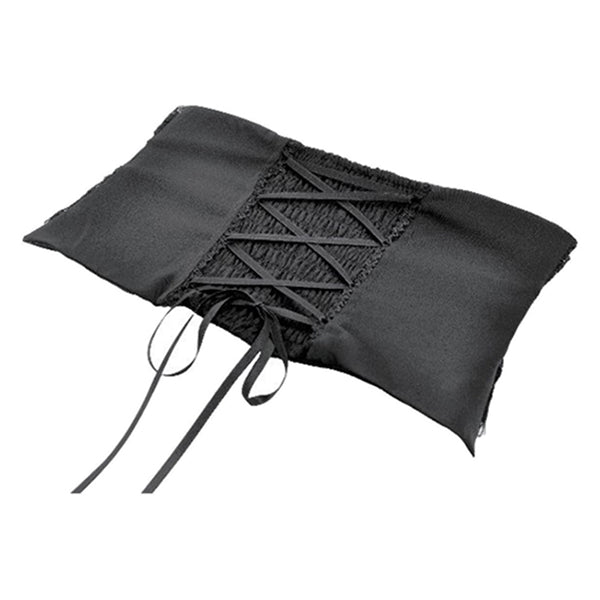 Dark In Love 'Pari'  Noble Gothic Coffin corset