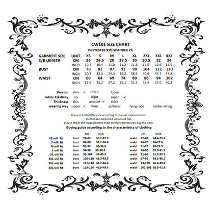 Dark In Love ' Elvina' Gothic Velvet Lace bustier