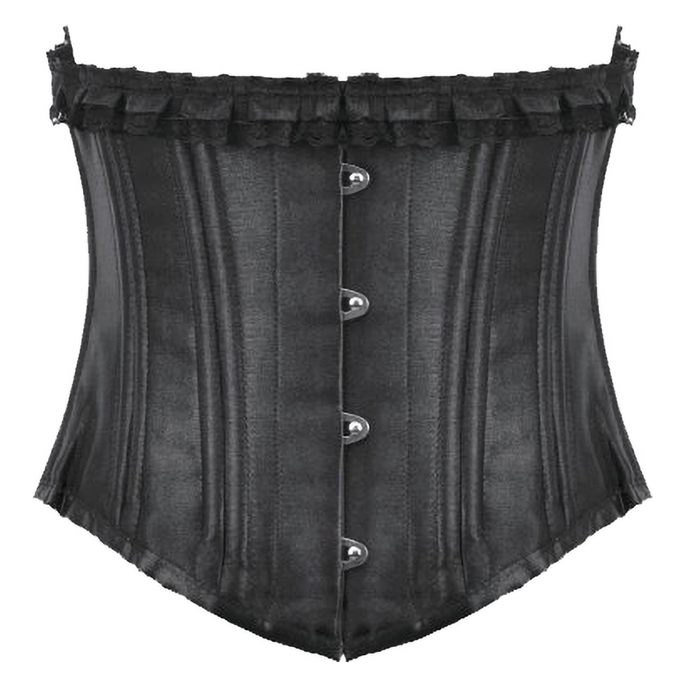Dark In Love Clio corset