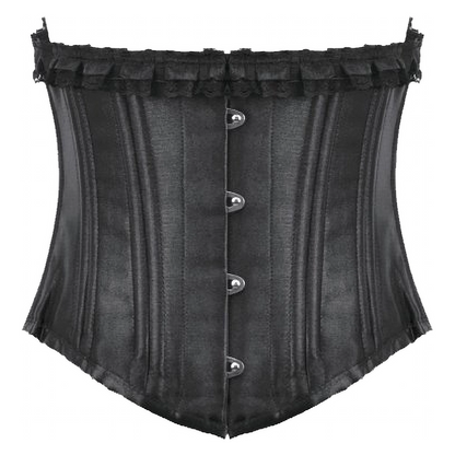 Dark In Love Clio corset