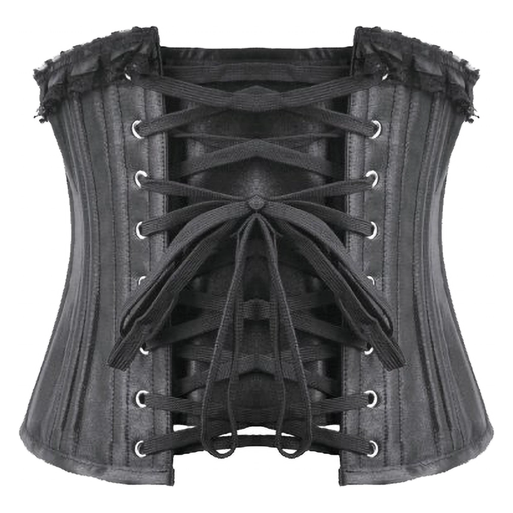 Dark In Love Clio corset