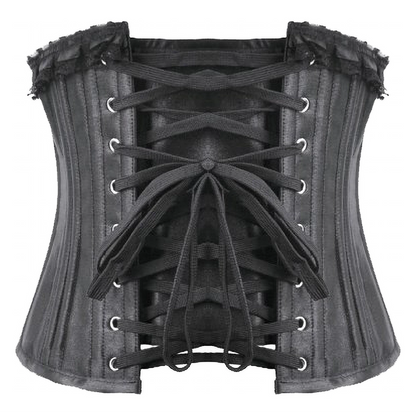 Dark In Love Clio corset