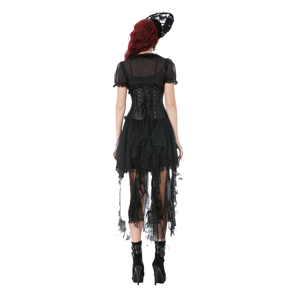 Dark In Love Clio corset