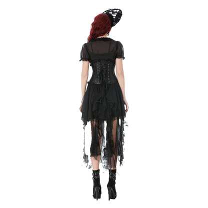 Dark In Love Clio corset