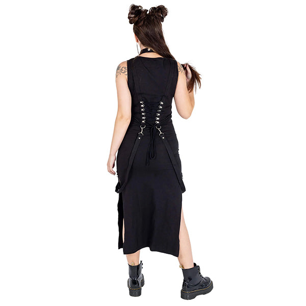 Heartless Chiara maxi dress