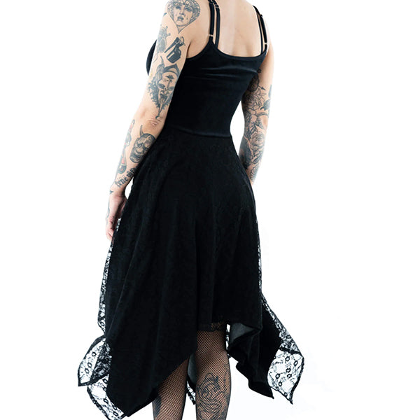 Innocent Lifestyle Mia midi dress