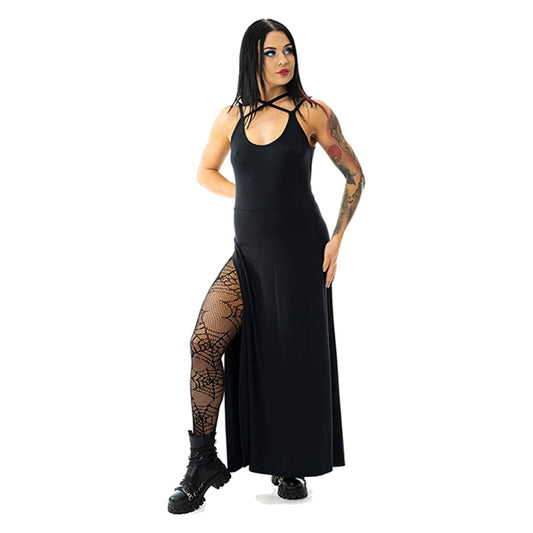Innocent Lifestyle Nixie maxi dress