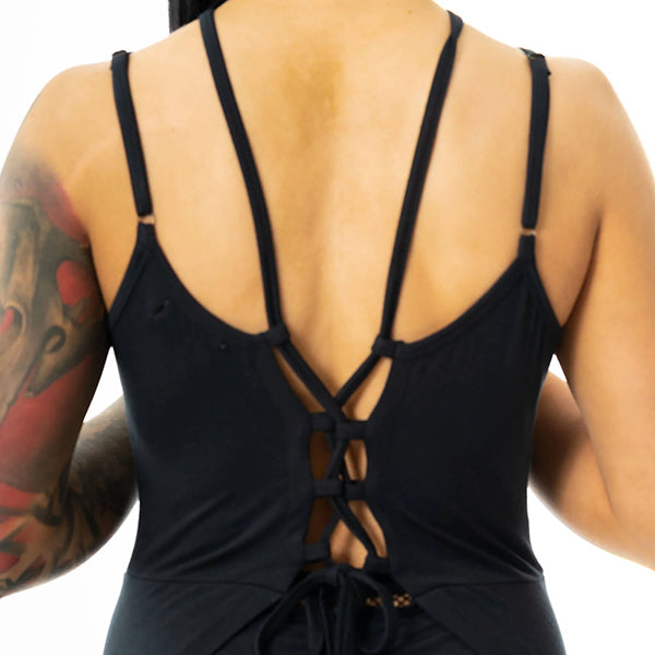 Innocent Lifestyle Nixie maxi dress