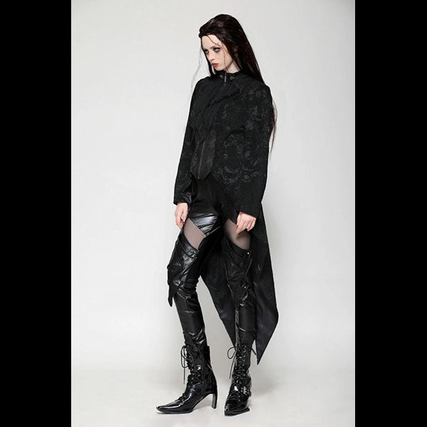 Dark In Love Talisa tailcoat jacket