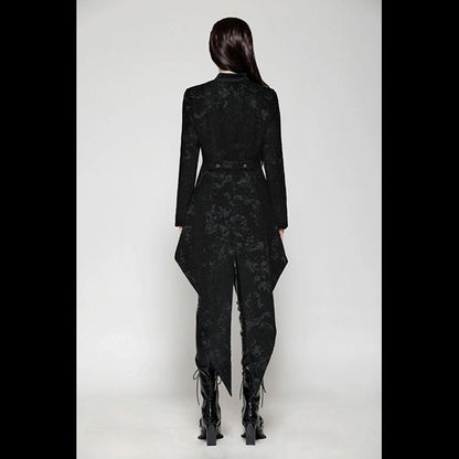 Dark In Love Talisa tailcoat jacket