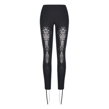 Dark In Love Caelum leggings