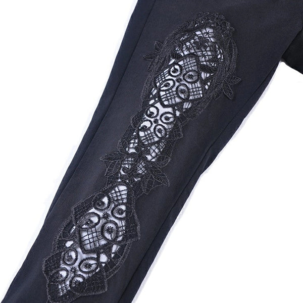 Dark In Love Caelum leggings