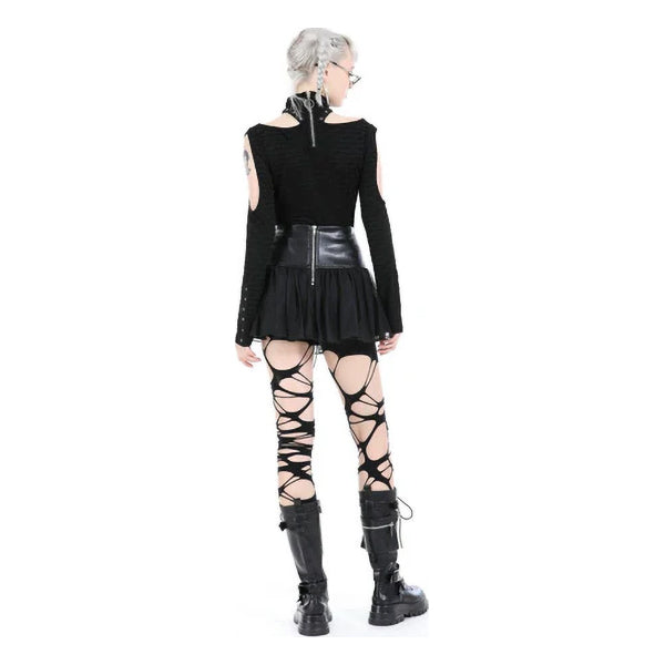 Dark In Love Isa top