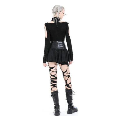 Dark In Love Isa top