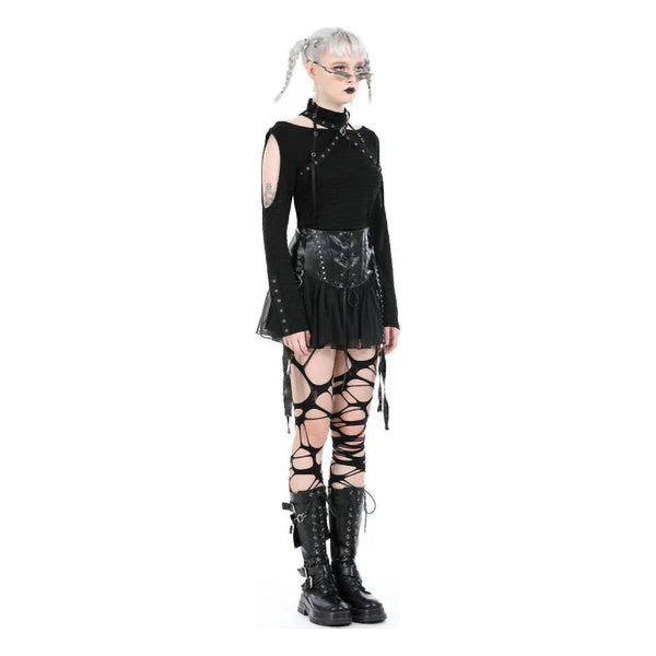Dark In Love Isa top
