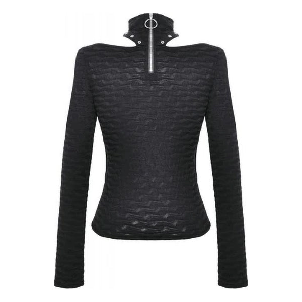 Dark In Love Isa top