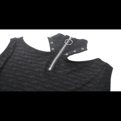 Dark In Love Isa top