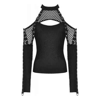 Dark In Love Kadin off-shoulder top