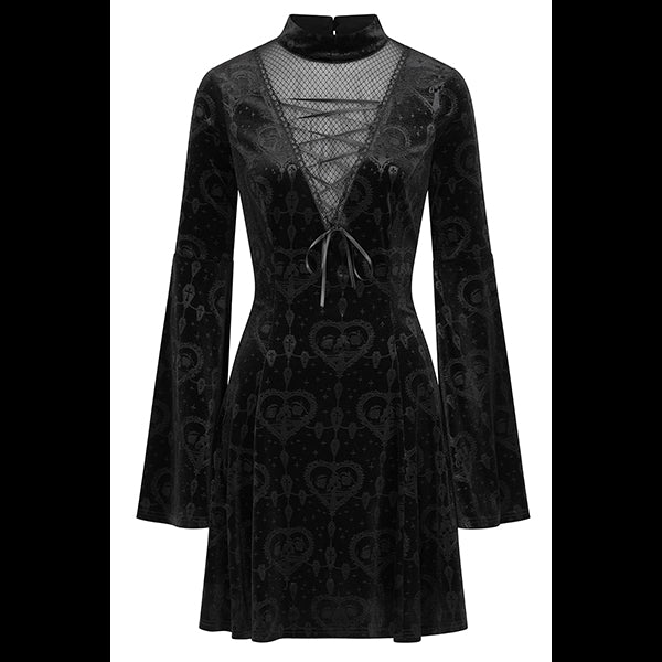 Banned Lucinda mini dress