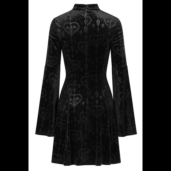 Banned Lucinda mini dress