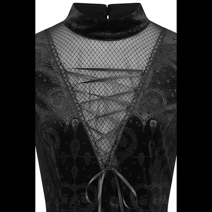 Banned Lucinda mini dress