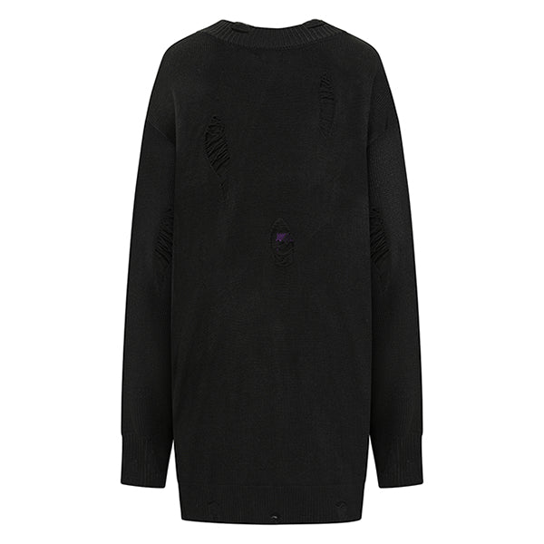 Banned Skadi jumper dress