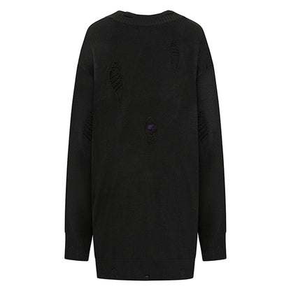 Banned Skadi jumper dress