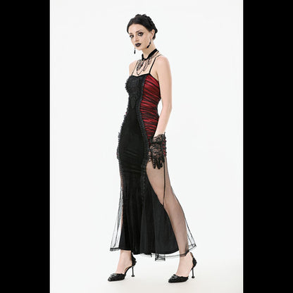 Dark In Love 'Le Fay' bodycon dress