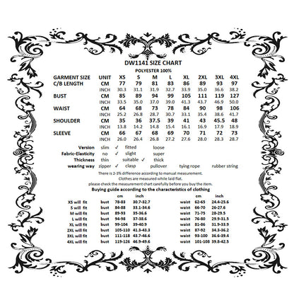 Dark In Love ' Humbug' Lolita preppy dress