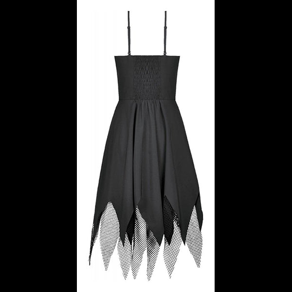Dark In Love 'Vesper' mini dress