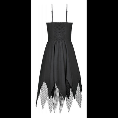 Dark In Love 'Vesper' mini dress