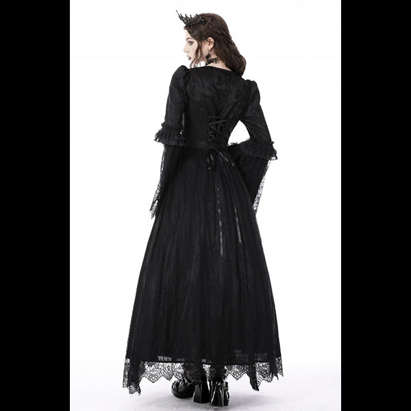 Dark In Love 'Rowena' maxi dress