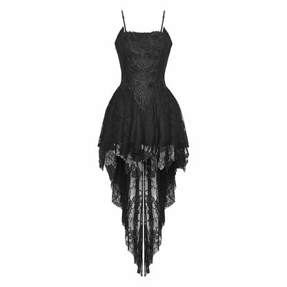 Dark In Love 'Vita' dovetail dress
