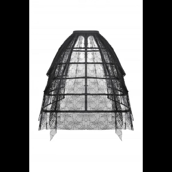 Dark In Love Azeneth petticoat