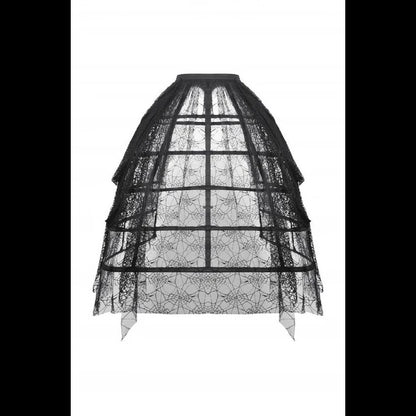 Dark In Love Azeneth petticoat