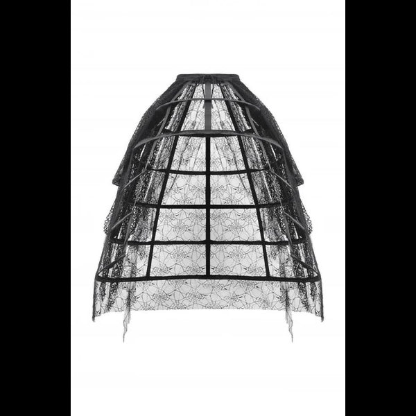 Dark In Love Azeneth petticoat