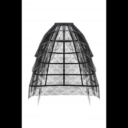 Dark In Love Azeneth petticoat