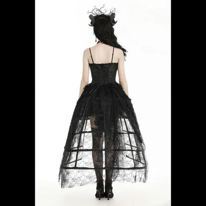 Dark In Love Azeneth petticoat
