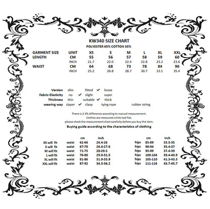 Dark In Love Calandra distressed midi skirt