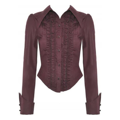 Dark In Love Esmerée blouse