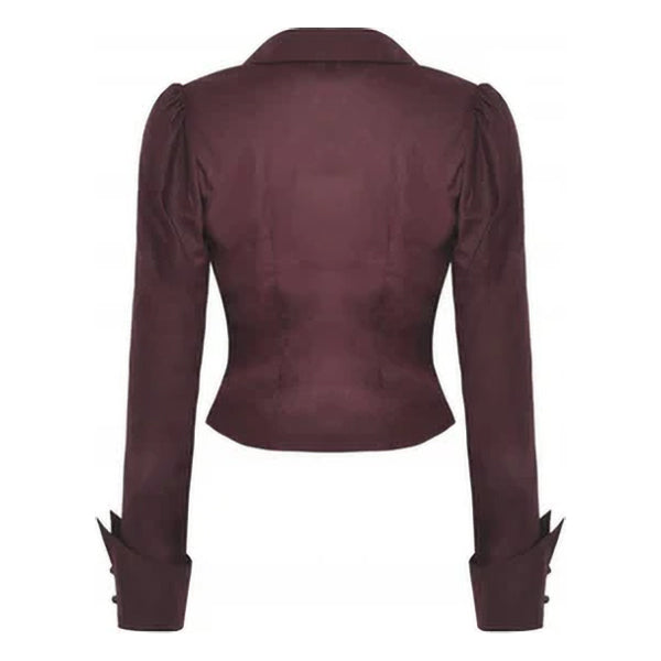 Dark In Love Esmerée blouse
