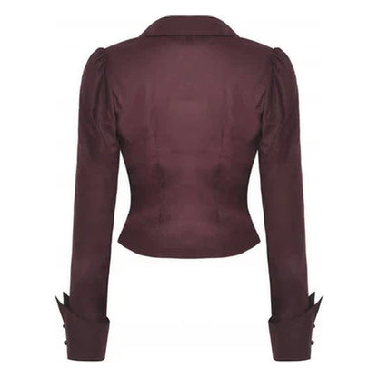Dark In Love Esmerée blouse