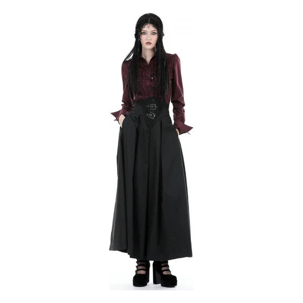 Dark In Love Esmerée blouse