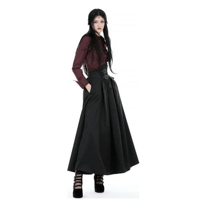 Dark In Love Esmerée blouse