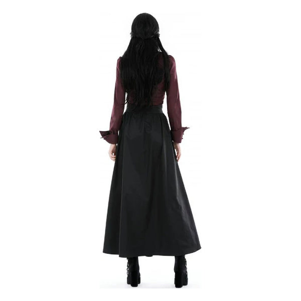 Dark In Love Esmerée blouse